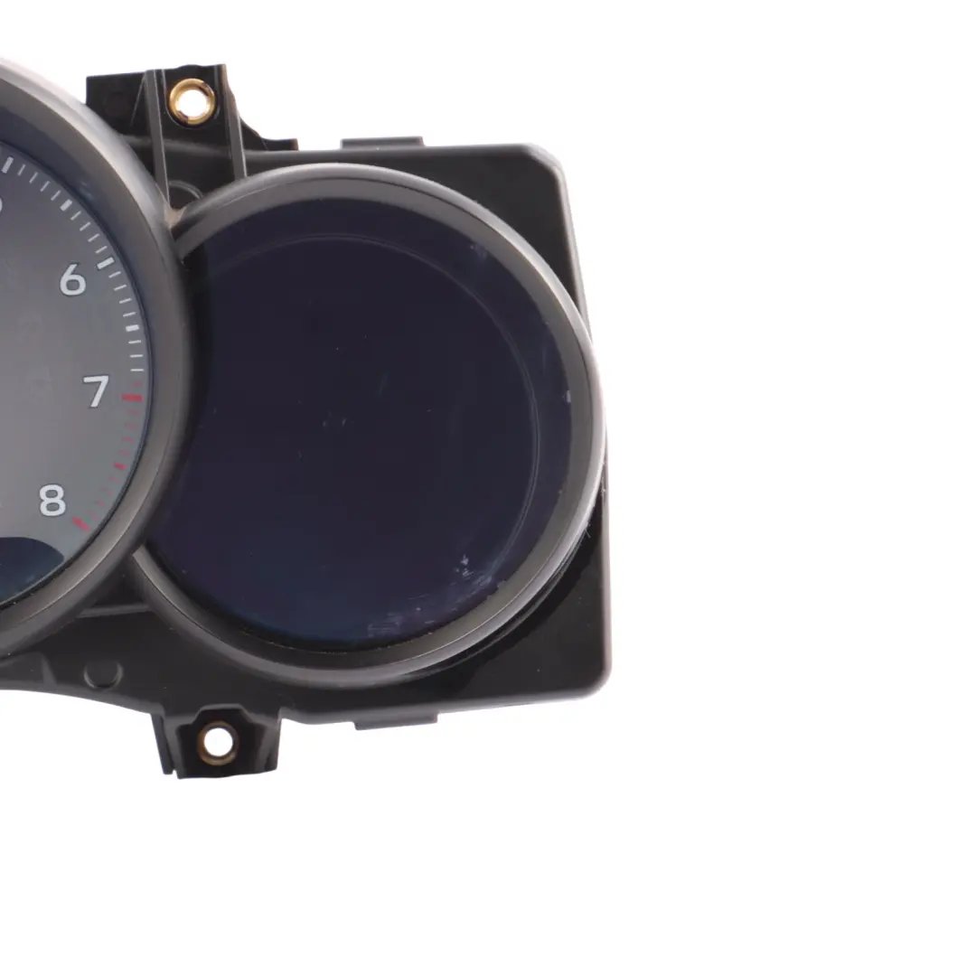 Porsche Macan 95B-2 Instrument Cluster Speedometer Petrol Automatic - SKU RHD-95B920912S - Part number 95B920912S