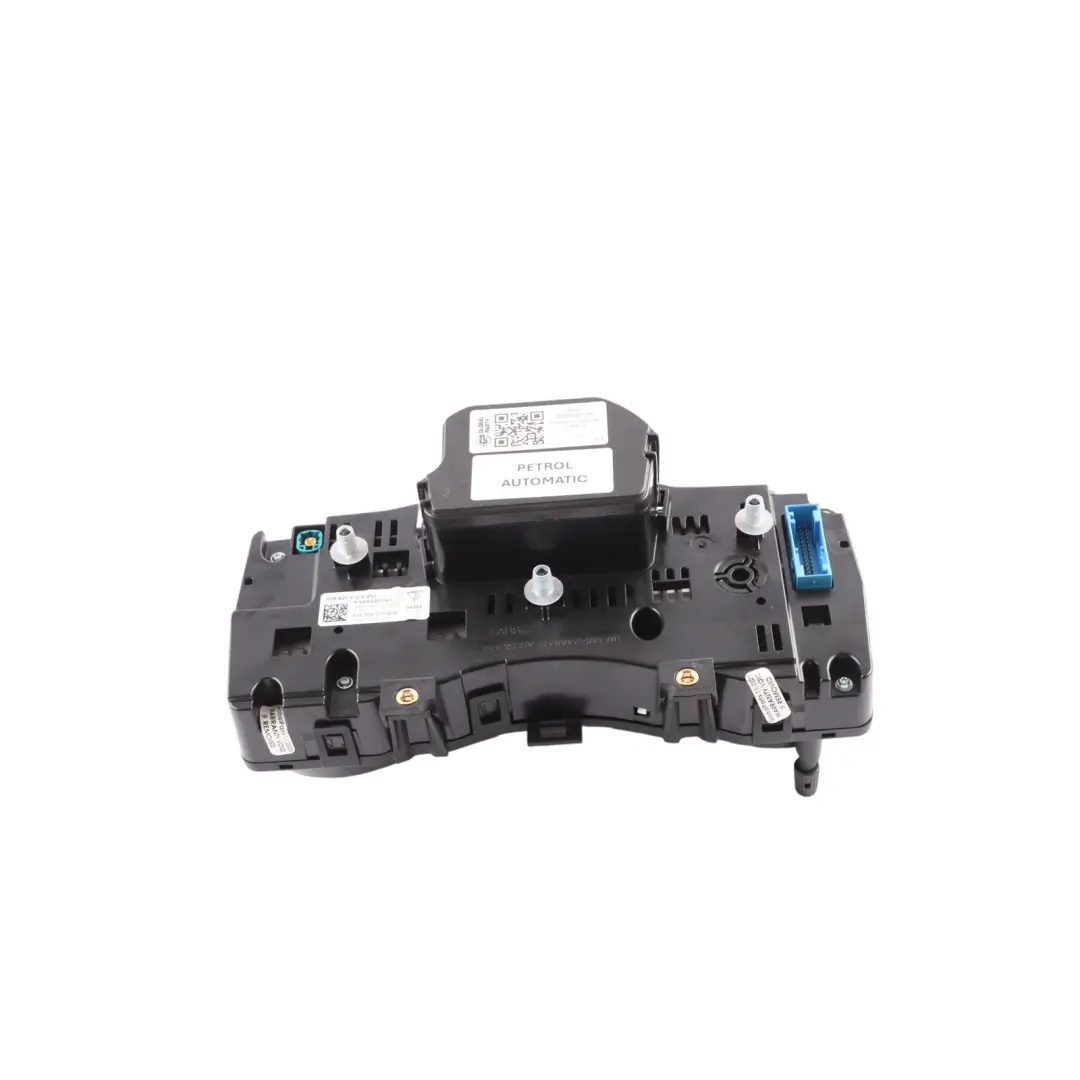 Porsche Macan 95B-2 Instrument Cluster Speedometer Petrol Automatic - SKU RHD-95B920912S - Part number 95B920912S