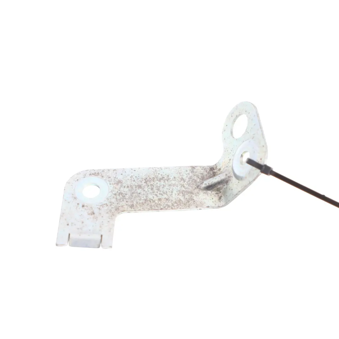 Electronic Siren Bracket Holder Retainer to Porsche Macan S 95B with Part number 95B951285 Porsche Macan S 95B Electronic Siren Bracket Holder Retainer - SKU RHD-95B951285 - Part number 95B951285