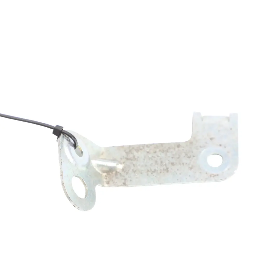 Electronic Siren Bracket Holder Retainer to Porsche Macan S 95B with Part number 95B951285 Porsche Macan S 95B Electronic Siren Bracket Holder Retainer - SKU RHD-95B951285 - Part number 95B951285