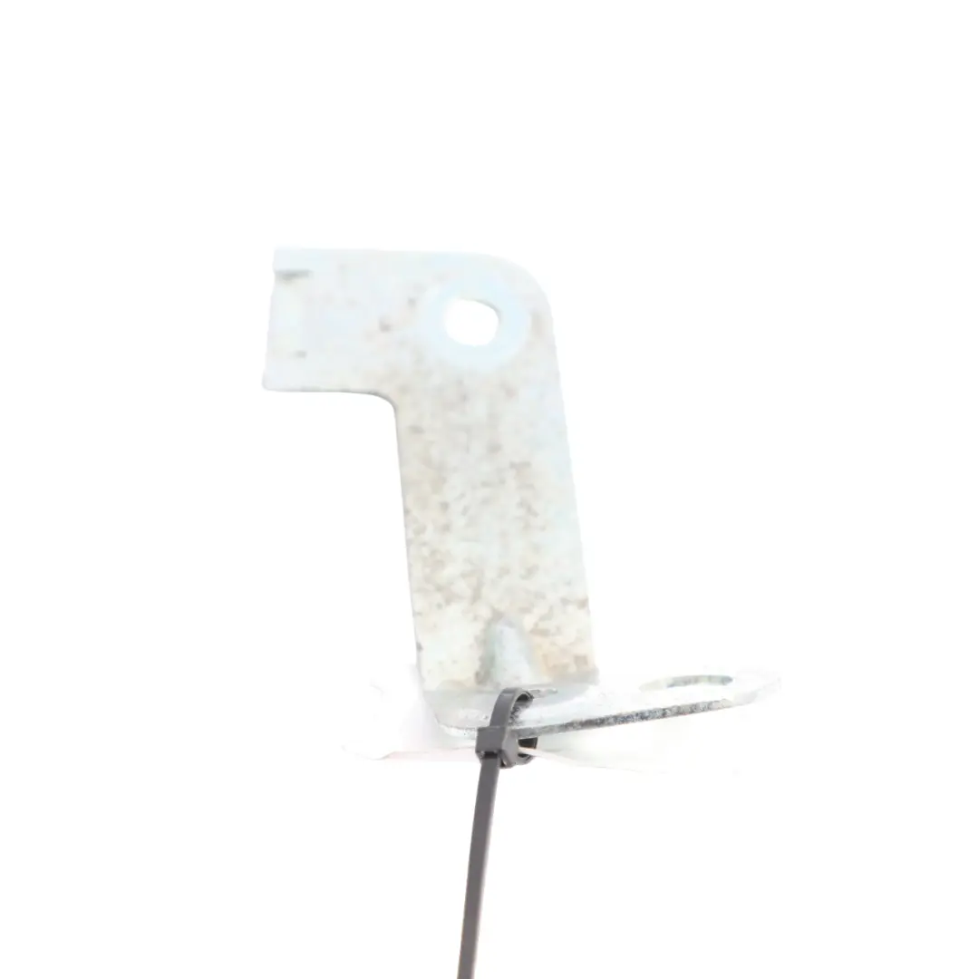 Porsche Macan S 95B Electronic Siren Bracket Holder Retainer - SKU RHD-95B951285 - Part number 95B951285