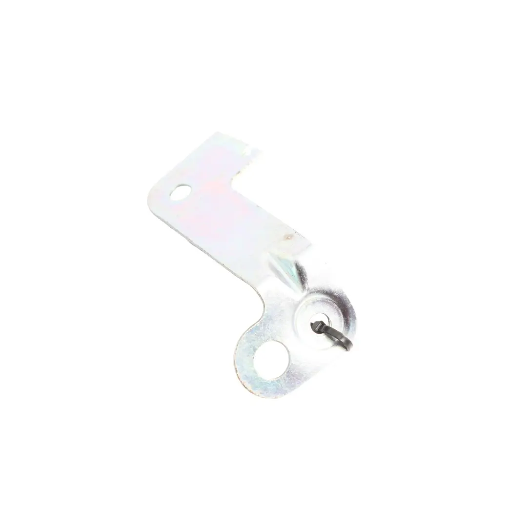 Porsche Macan S 95B Electronic Siren Bracket Holder Retainer - SKU RHD-95B951285 - Part number 95B951285