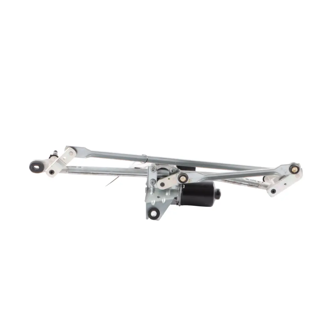 Front Windscreen Wiper System Linkage Motor to Porsche Macan 95B with Part number 95B955024E Porsche Macan 95B Front Windscreen Wiper System Linkage Motor - SKU RHD-95B955024E - Part number 95B955024E