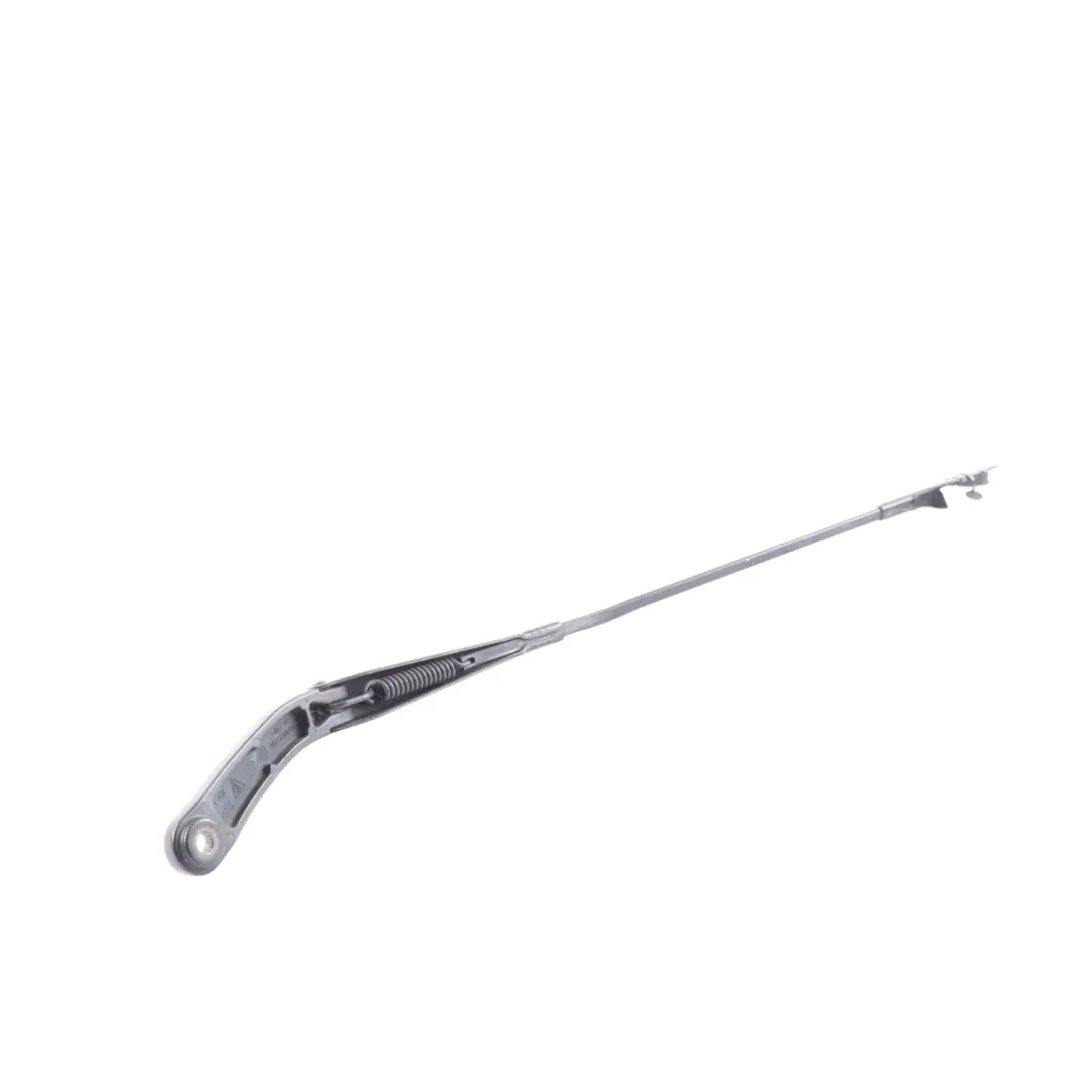 Porsche Macan 95B Windscreen Wiper Arm Passenger Side N/S - SKU RHD-95B955407A - Part number 95B955407A