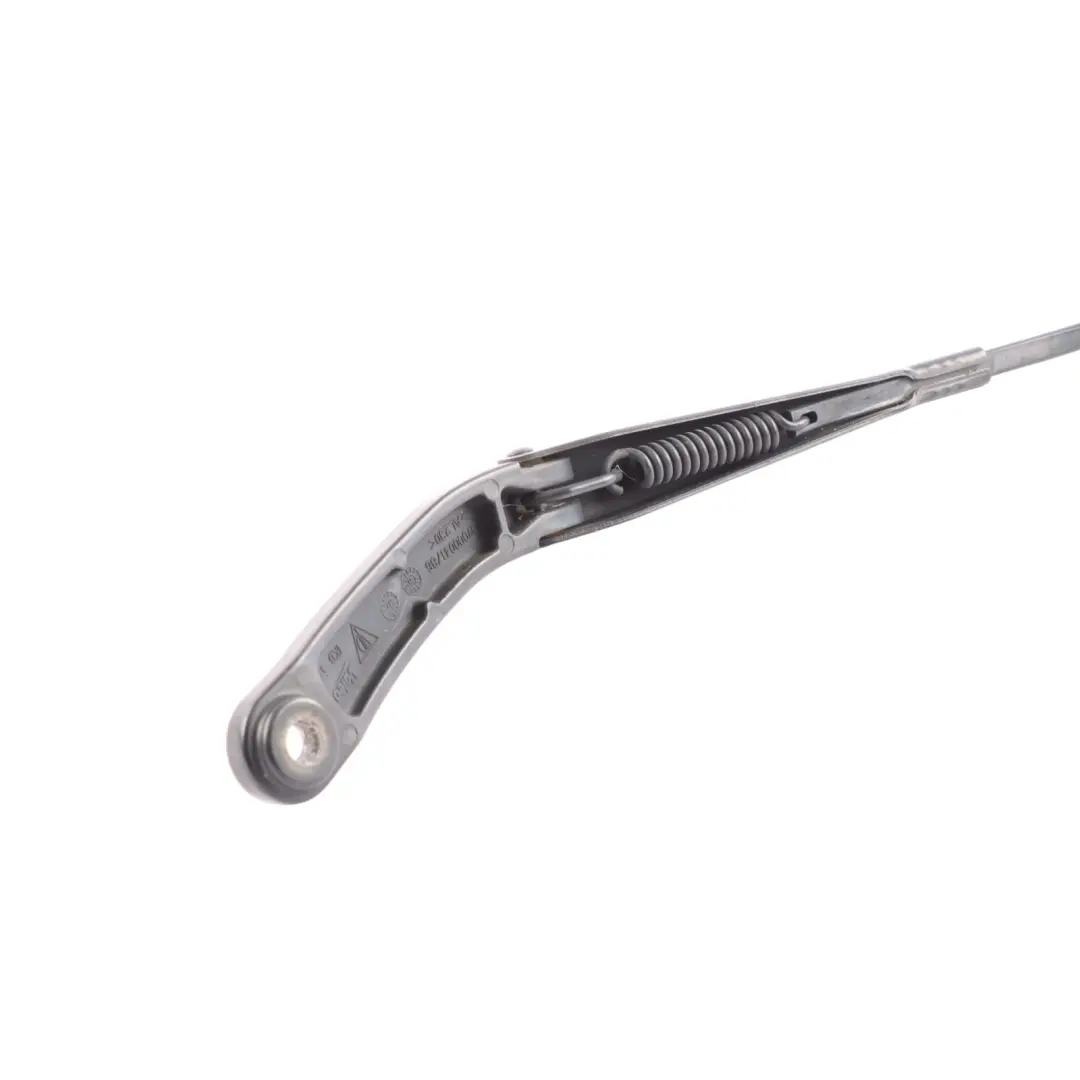 Porsche Macan 95B Windscreen Wiper Arm Passenger Side N/S - SKU RHD-95B955407A - Part number 95B955407A