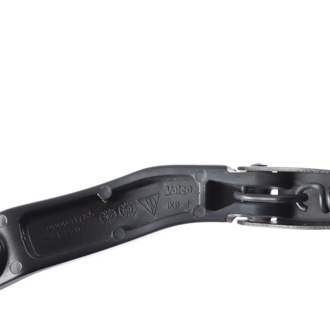 Windscreen Wiper Arm Driver's Side Right O/S to Porsche Macan 95B with Part number 95B955408A Porsche Macan 95B Windscreen Wiper Arm Driver's Side Right O/S - SKU RHD-95B955408A - Part number 95B955408A