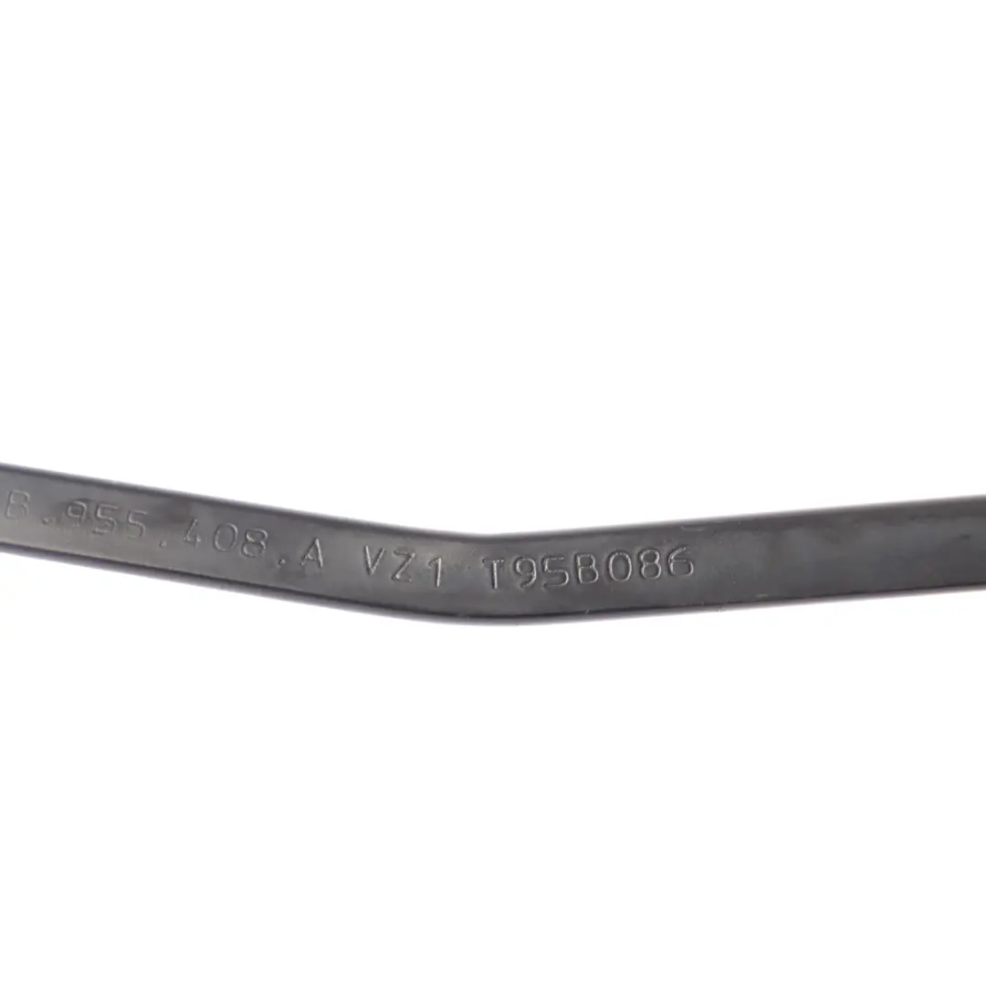 Porsche Macan 95B Windscreen Wiper Arm Driver's Side Right O/S - SKU RHD-95B955408A - Part number 95B955408A