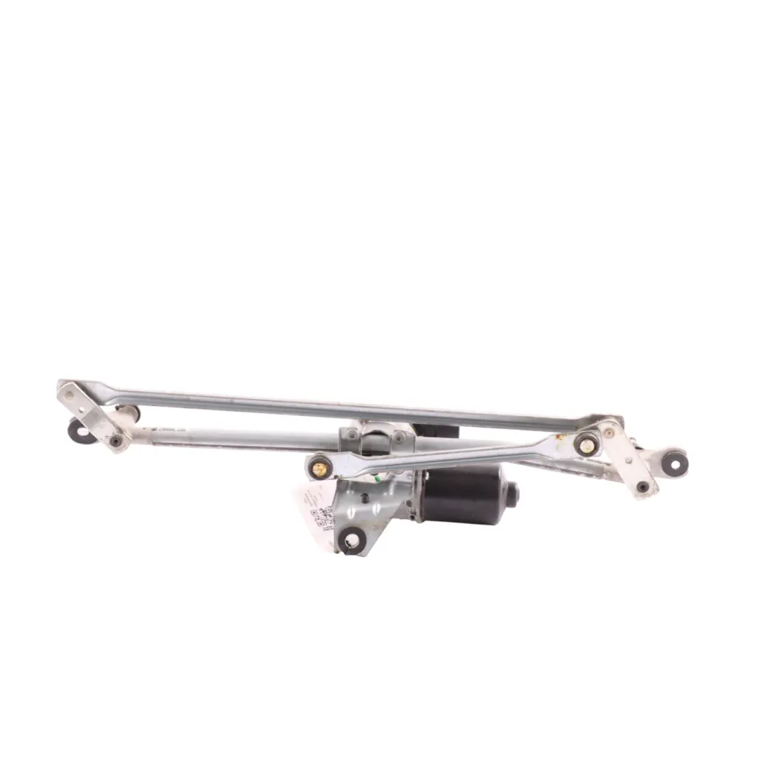 Front Windscreen Wiper System Linkage Motor 95B955114B to Porsche Macan 95B with Part number 95B955602B Porsche Macan 95B Front Windscreen Wiper System Linkage Motor 95B955114B - SKU RHD-95B955602B - Part number 95B955602B