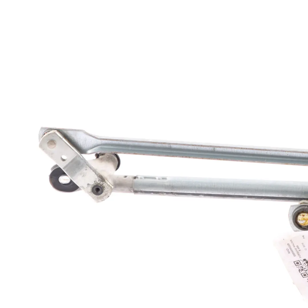 Porsche Macan 95B Front Windscreen Wiper System Linkage Motor 95B955114B - SKU RHD-95B955602B - Part number 95B955602B