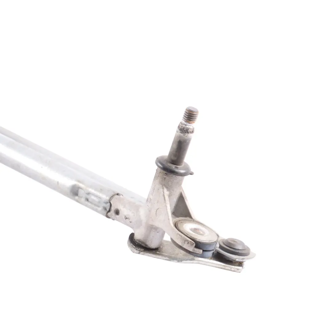 Front Windscreen Wiper System Linkage Motor 95B955114B to Porsche Macan 95B with Part number 95B955602B Porsche Macan 95B Front Windscreen Wiper System Linkage Motor 95B955114B - SKU RHD-95B955602B - Part number 95B955602B