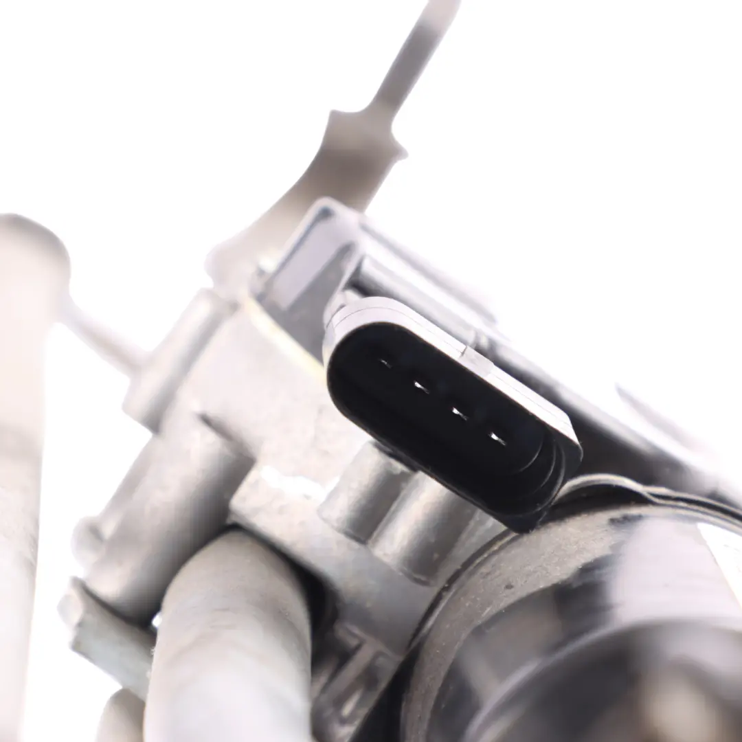 Porsche Macan 95B Front Windscreen Wiper System Linkage Motor 95B955114B - SKU RHD-95B955602B - Part number 95B955602B