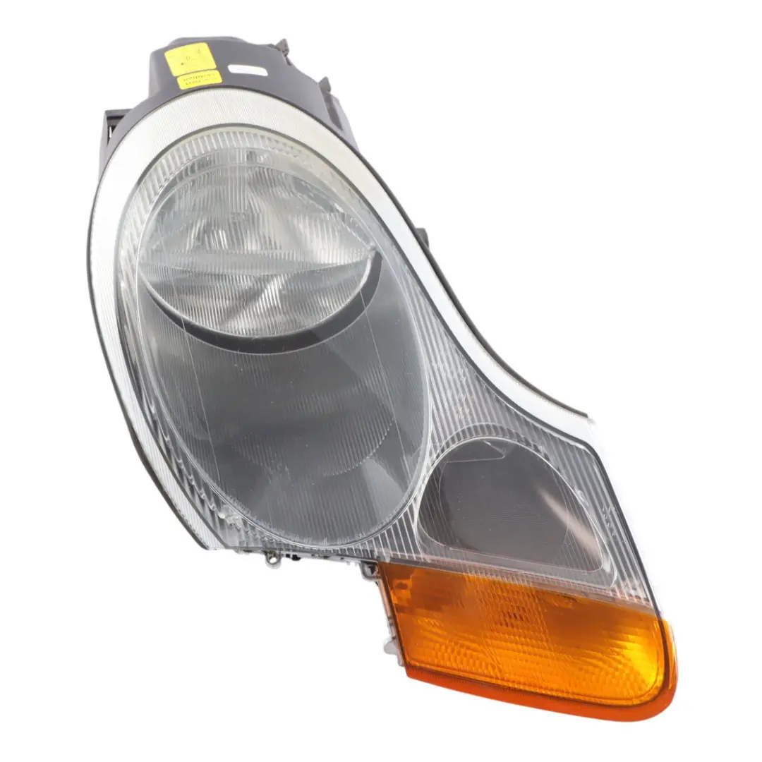 Headlight Head Lamp Front Right O/S Bosch to Porsche Boxster 986 with Part number 98663113207 Porsche Boxster 986 Headlight Head Lamp Front Right O/S Bosch - SKU RHD-98663113207 - Part number 98663113207
