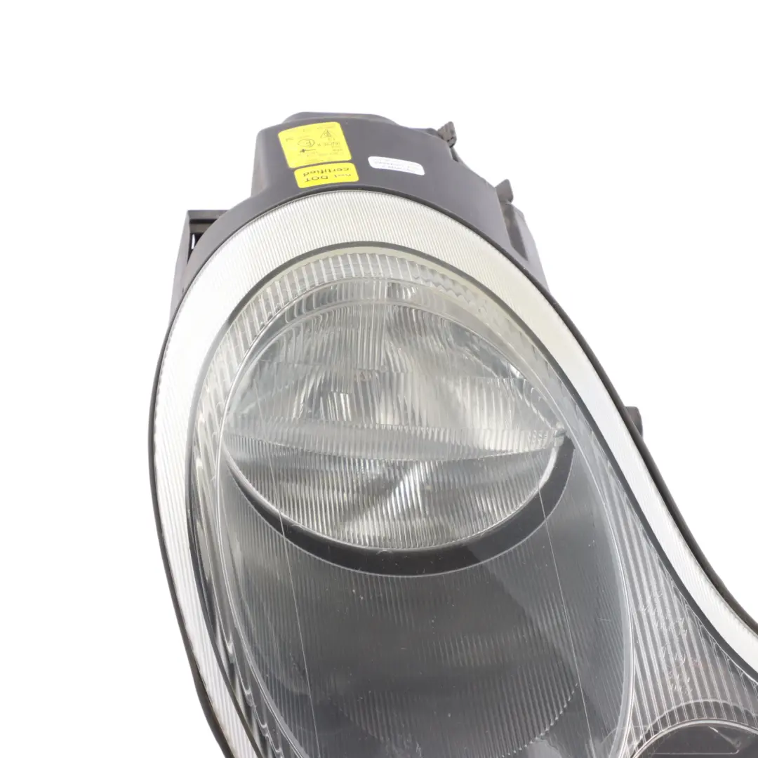 Headlight Head Lamp Front Right O/S Bosch to Porsche Boxster 986 with Part number 98663113207 Porsche Boxster 986 Headlight Head Lamp Front Right O/S Bosch - SKU RHD-98663113207 - Part number 98663113207