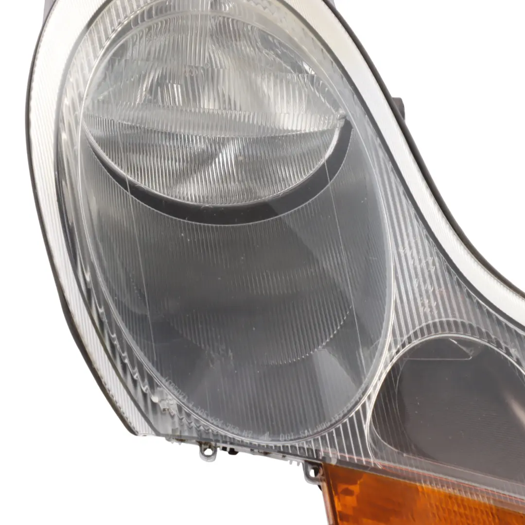 Headlight Head Lamp Front Right O/S Bosch to Porsche Boxster 986 with Part number 98663113207 Porsche Boxster 986 Headlight Head Lamp Front Right O/S Bosch - SKU RHD-98663113207 - Part number 98663113207