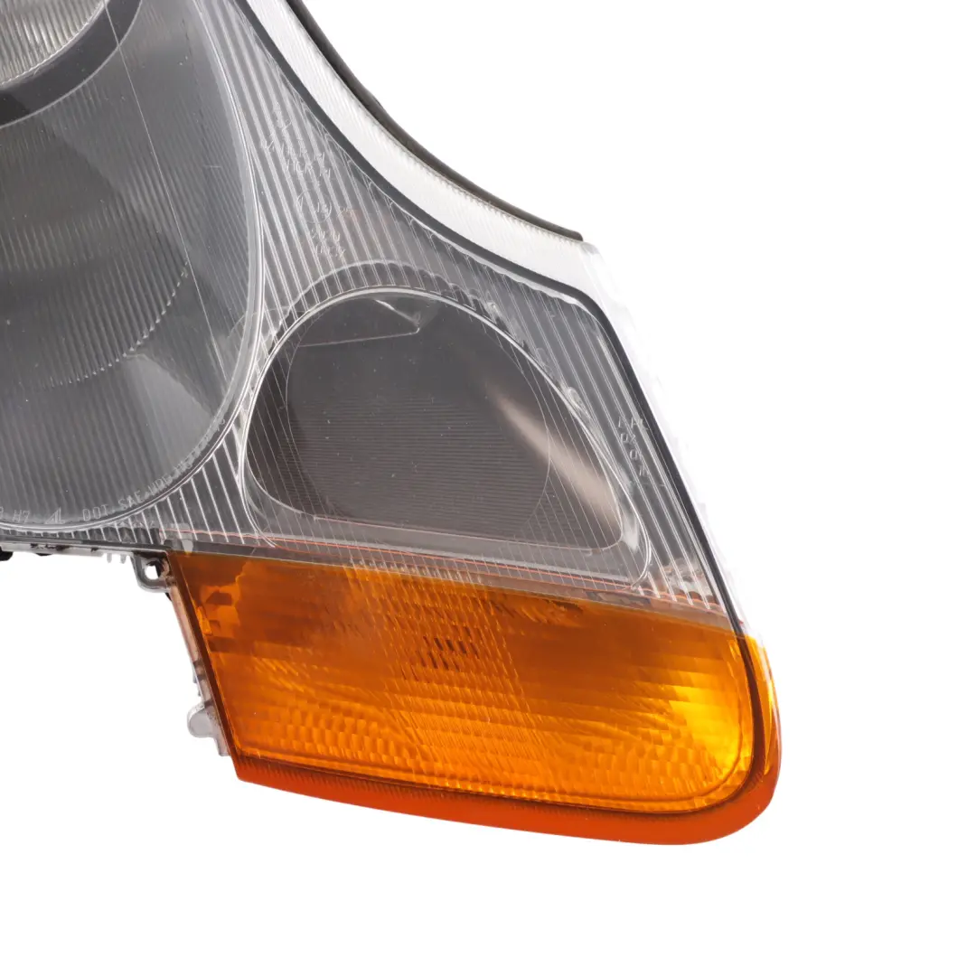 Porsche Boxster 986 Headlight Head Lamp Front Right O/S Bosch - SKU RHD-98663113207 - Part number 98663113207