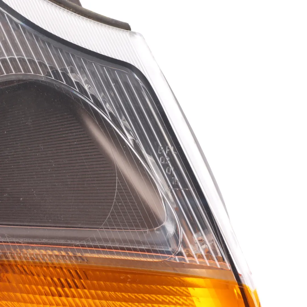 Headlight Head Lamp Front Right O/S Bosch to Porsche Boxster 986 with Part number 98663113207 Porsche Boxster 986 Headlight Head Lamp Front Right O/S Bosch - SKU RHD-98663113207 - Part number 98663113207