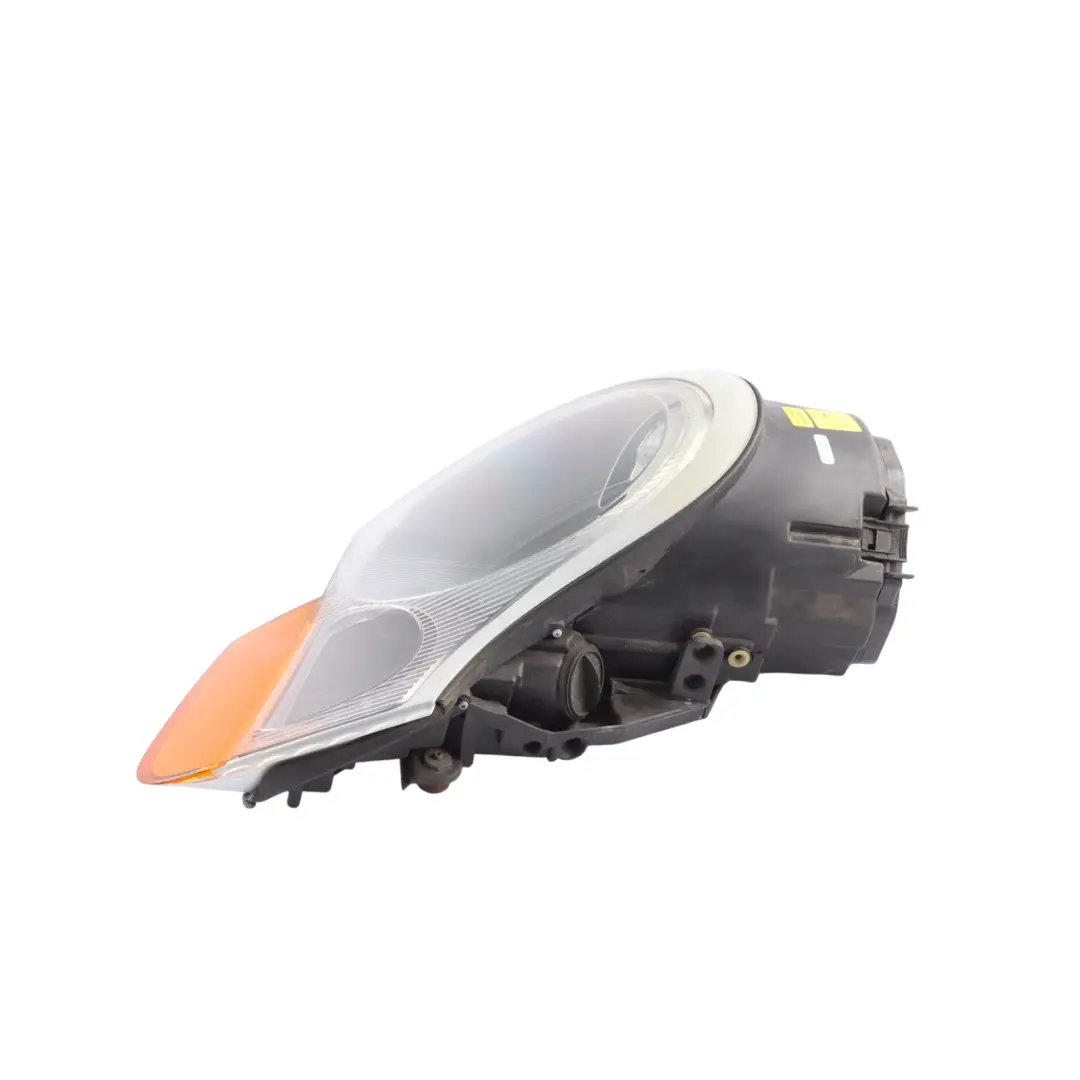 Porsche Boxster 986 Headlight Head Lamp Front Right O/S Bosch - SKU RHD-98663113207 - Part number 98663113207