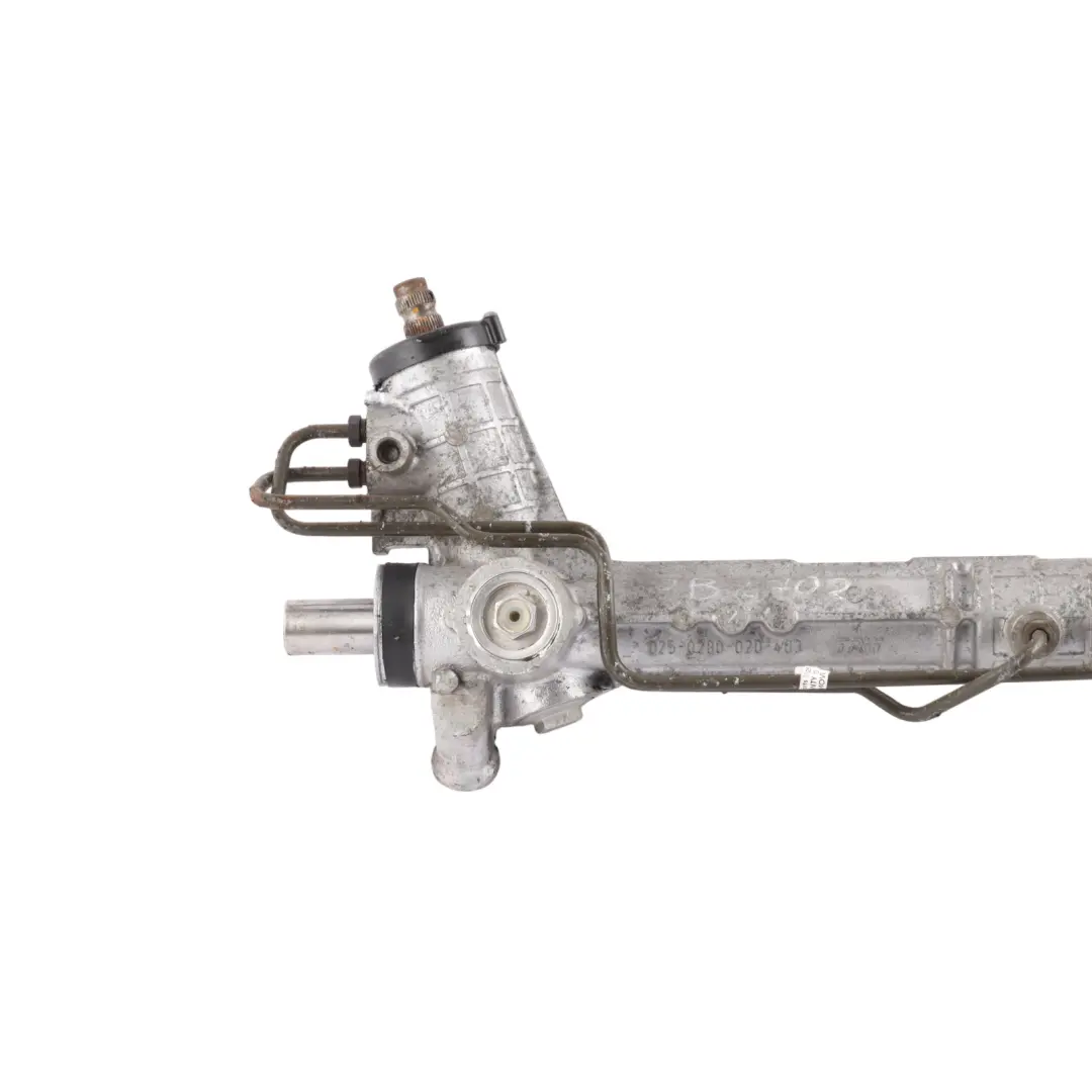 Porsche Boxster 986 2.7 Petrol Power Steering Rack - SKU RHD-99634701208 - Part number 99634701208