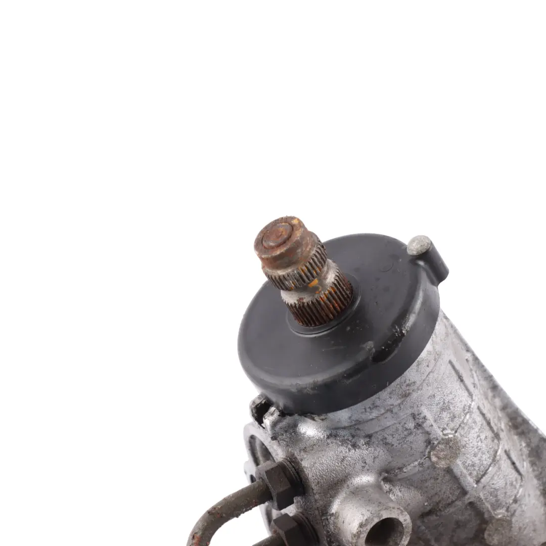 Steering Rack to Porsche Boxster 986 2.7 Petrol Power with Part number 99634701208 Porsche Boxster 986 2.7 Petrol Power Steering Rack - SKU RHD-99634701208 - Part number 99634701208