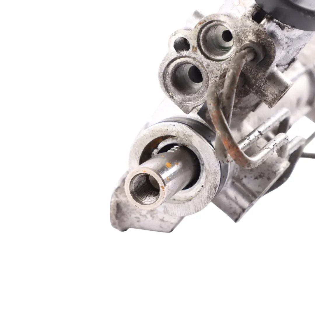 Steering Rack to Porsche Boxster 986 2.7 Petrol Power with Part number 99634701208 Porsche Boxster 986 2.7 Petrol Power Steering Rack - SKU RHD-99634701208 - Part number 99634701208