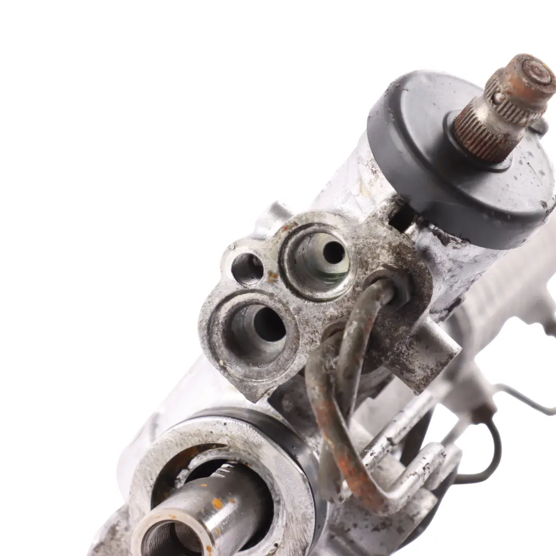 Porsche Boxster 986 2.7 Petrol Power Steering Rack - SKU RHD-99634701208 - Part number 99634701208