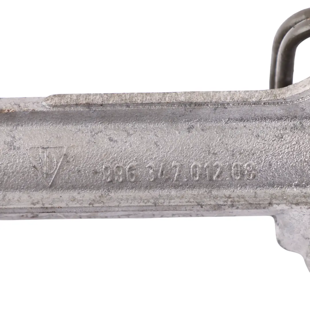 Porsche Boxster 986 2.7 Petrol Power Steering Rack - SKU RHD-99634701208 - Part number 99634701208