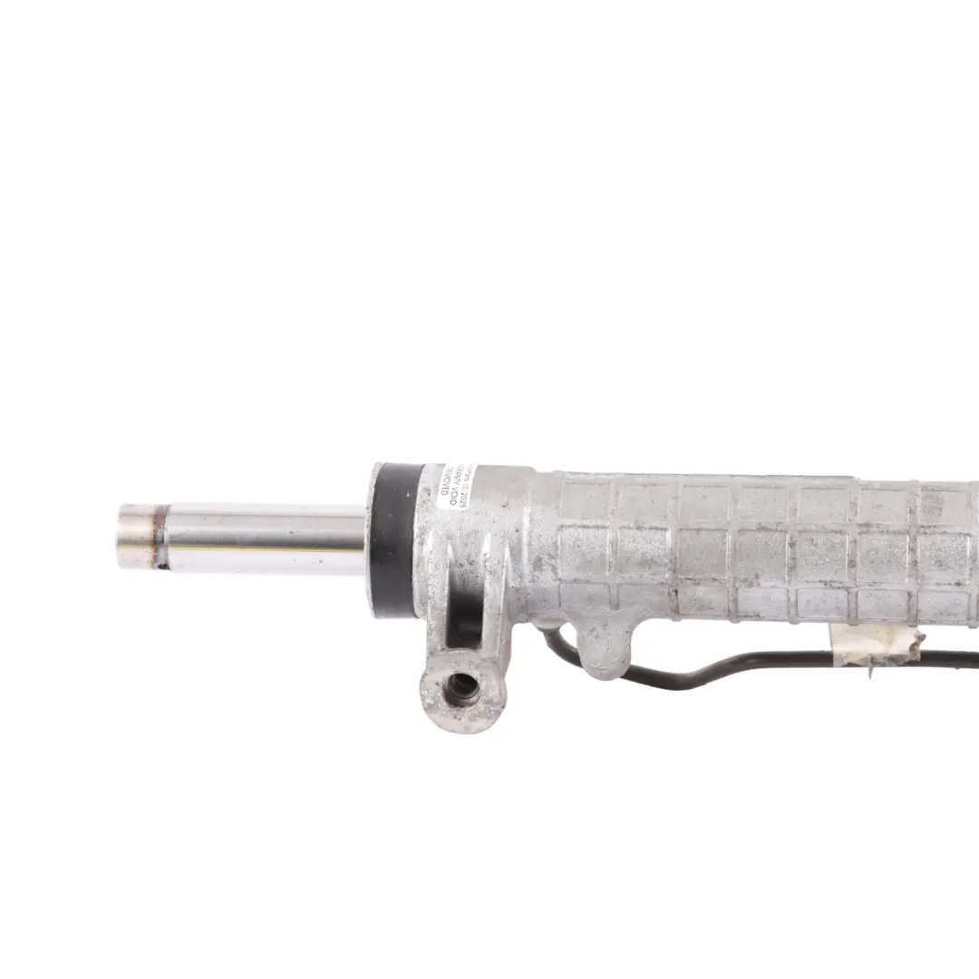 Porsche Boxster 986 2.7 Petrol Power Steering Rack - SKU RHD-99634701208 - Part number 99634701208