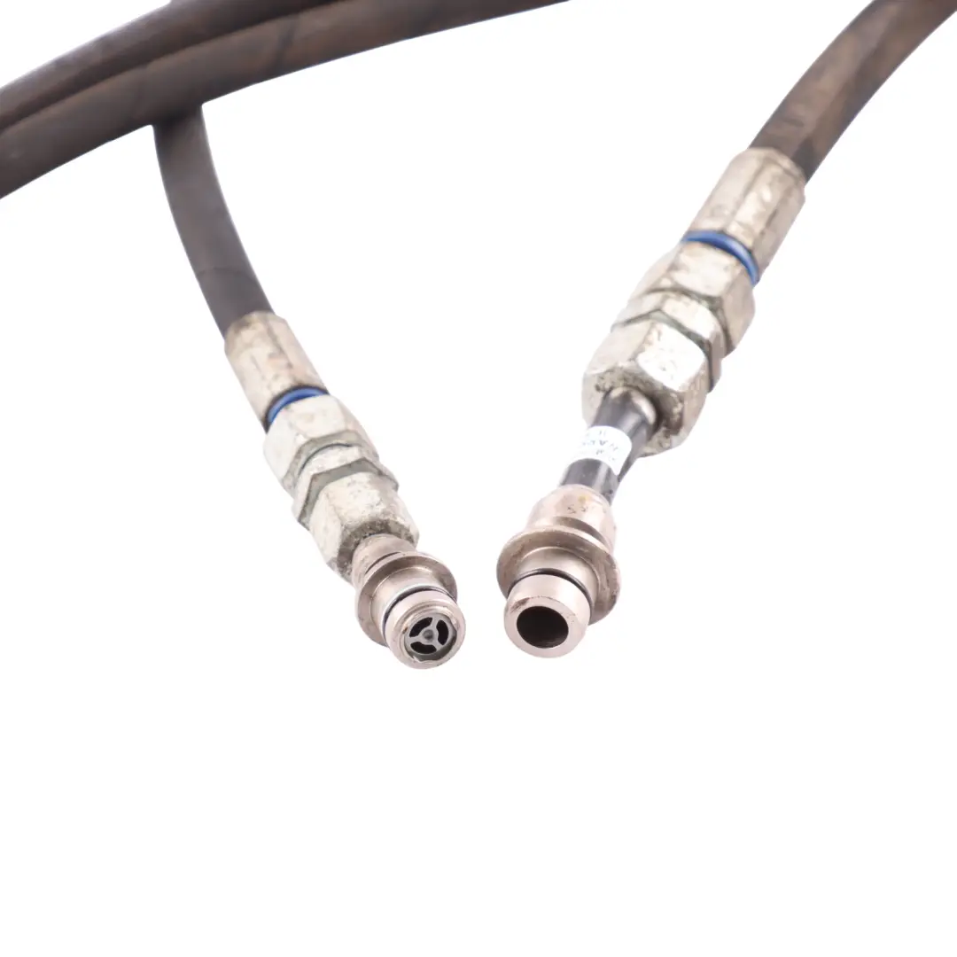 Porsche Boxster 986 2.7 Petrol Power Steering Hoses Lines Pipes SET - SKU RHD-99634745204 - Part number 99634745204
