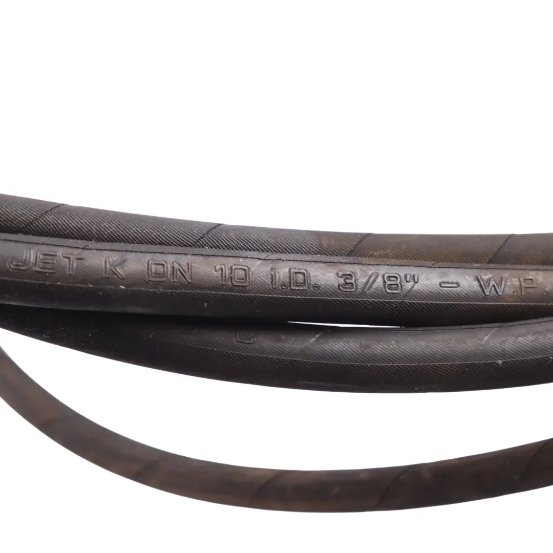 Steering Hoses Lines Pipes SET to Porsche Boxster 986 2.7 Petrol Power with Part number 99634745204 Porsche Boxster 986 2.7 Petrol Power Steering Hoses Lines Pipes SET - SKU RHD-99634745204 - Part number 99634745204