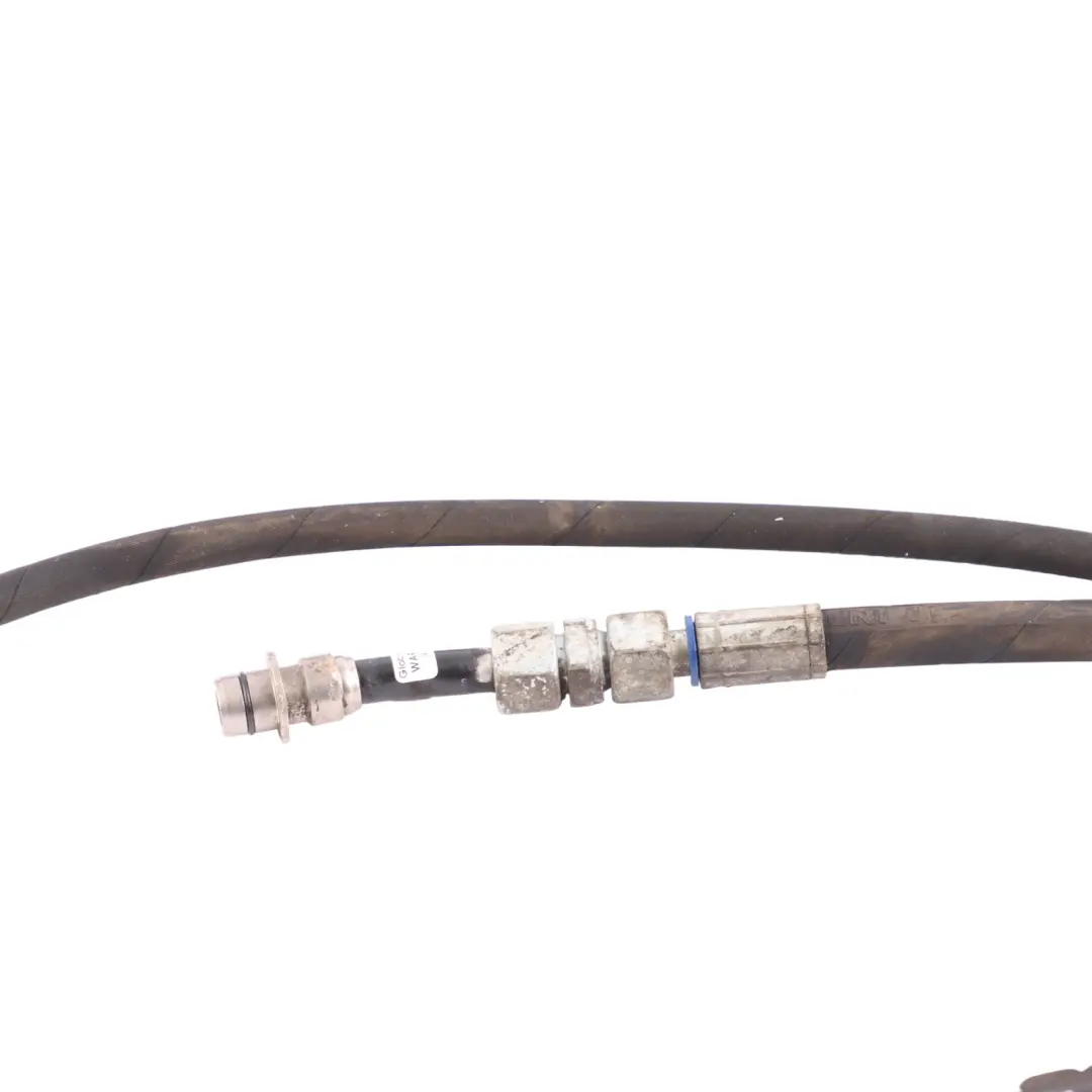 Porsche Boxster 986 2.7 Petrol Power Steering Hoses Lines Pipes SET - SKU RHD-99634745204 - Part number 99634745204