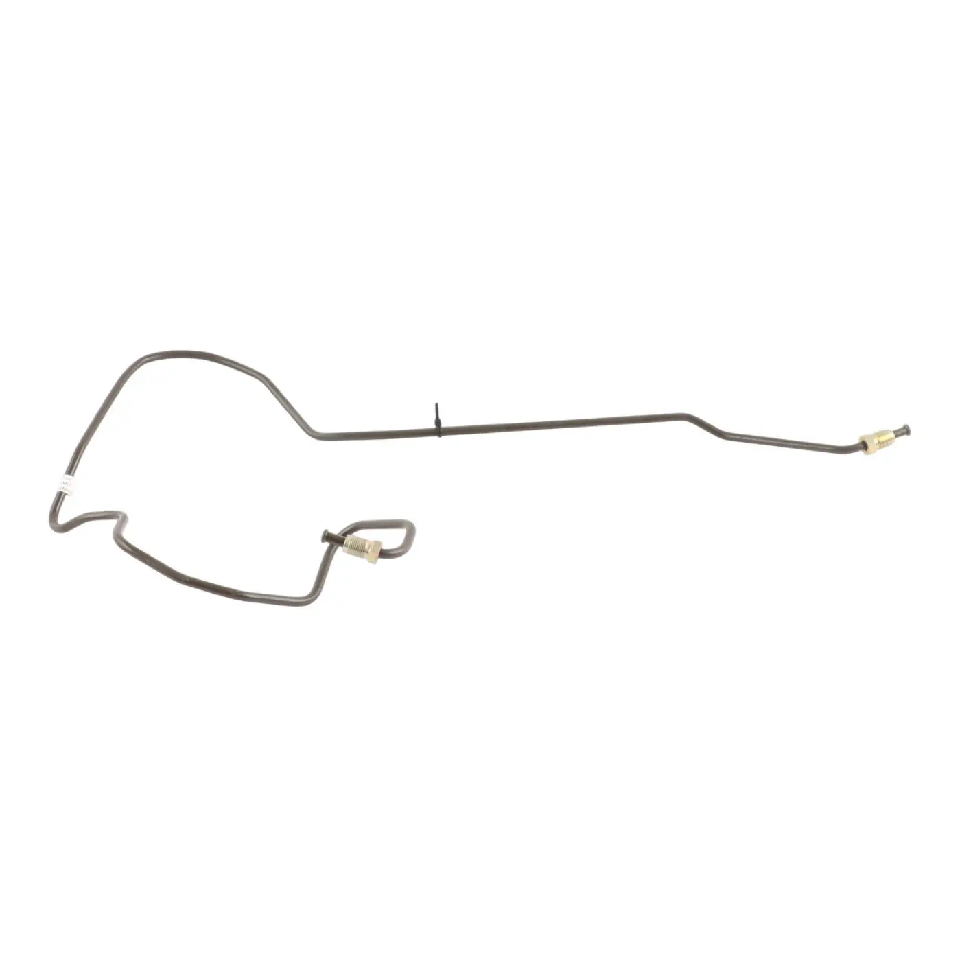 Porsche Boxster 986 ABS Pump Brake Pipe Hose Line Tube 99635530901