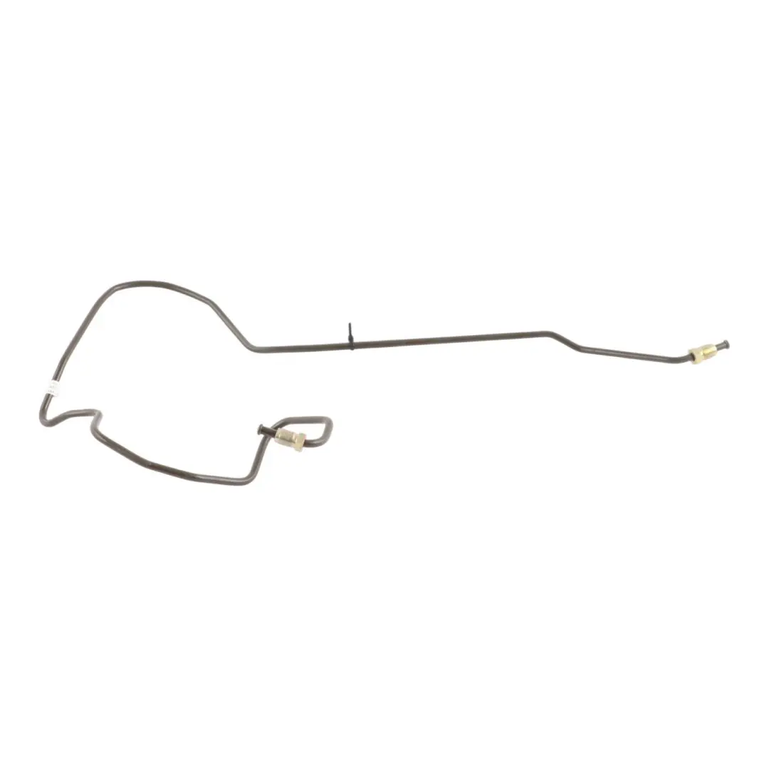 ABS Pump Brake Pipe Hose Line Tube to Porsche Boxster 986 with Part number 99635530901 Porsche Boxster 986 ABS Pump Brake Pipe Hose Line Tube - SKU RHD-99635530901-1 - Part number 99635530901