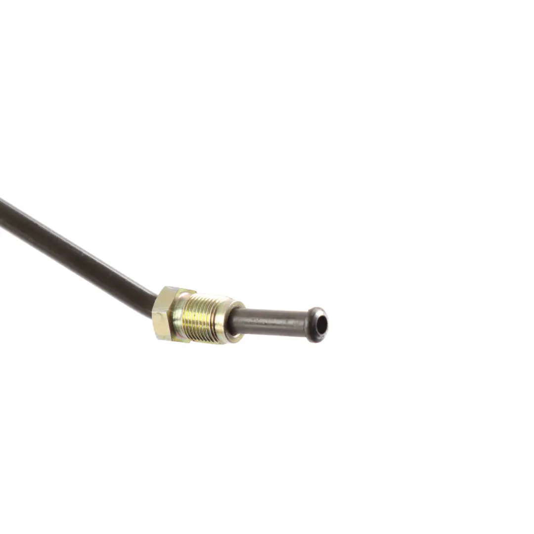 ABS Pump Brake Pipe Hose Line Tube to Porsche Boxster 986 with Part number 99635530901 Porsche Boxster 986 ABS Pump Brake Pipe Hose Line Tube - SKU RHD-99635530901-1 - Part number 99635530901