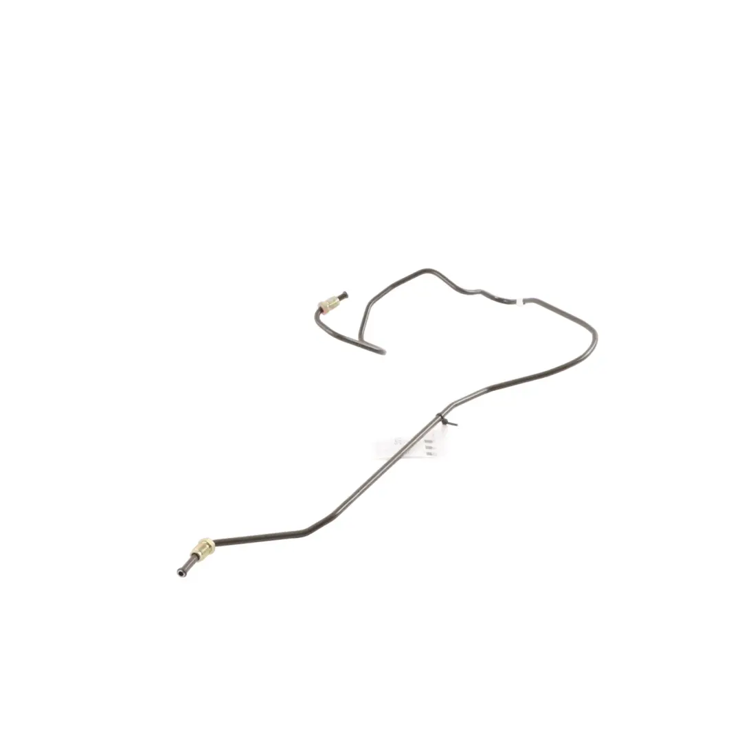 ABS Pump Brake Pipe Hose Line Tube to Porsche Boxster 986 with Part number 99635530901 Porsche Boxster 986 ABS Pump Brake Pipe Hose Line Tube - SKU RHD-99635530901-1 - Part number 99635530901
