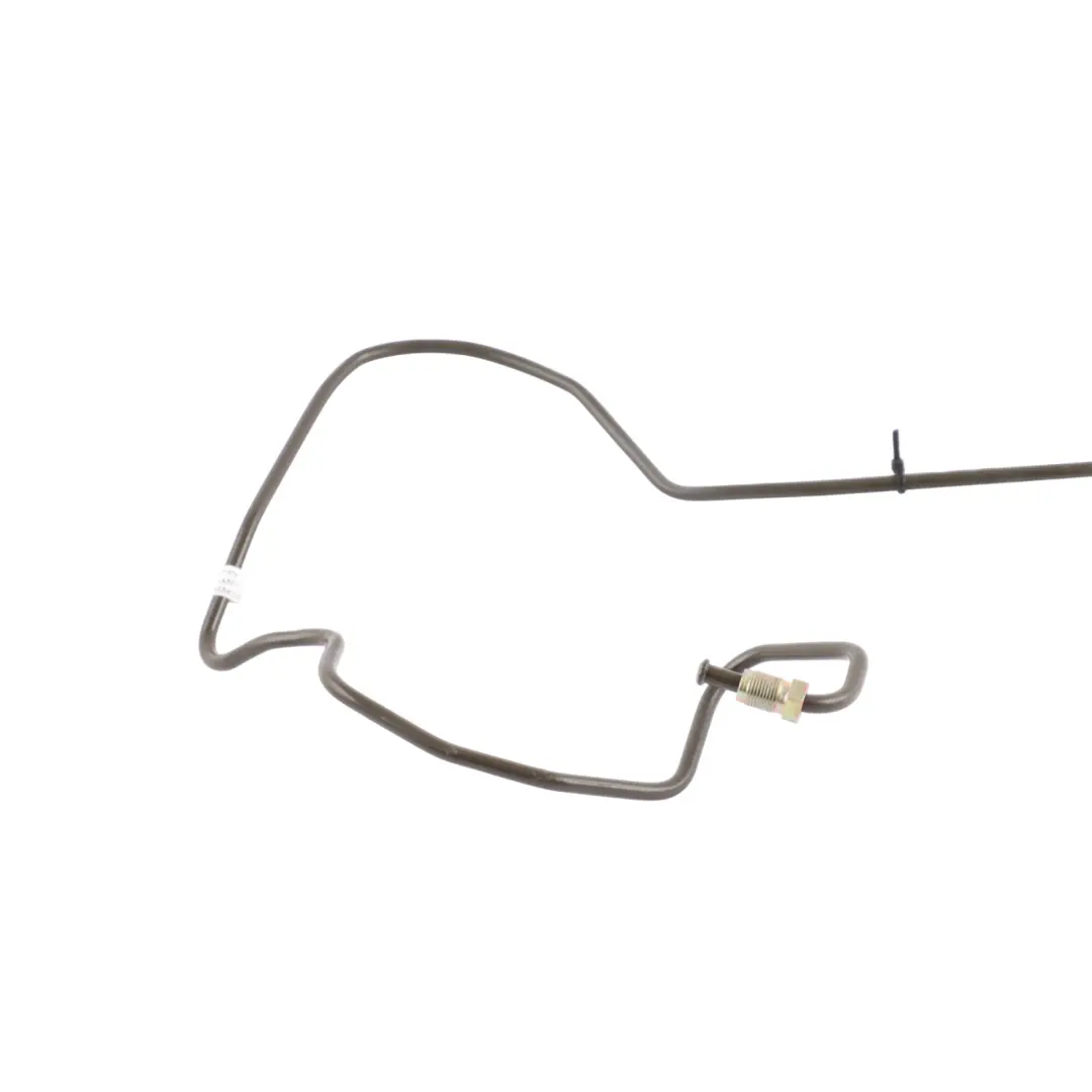 ABS Pump Brake Pipe Hose Line Tube to Porsche Boxster 986 with Part number 99635530901 Porsche Boxster 986 ABS Pump Brake Pipe Hose Line Tube - SKU RHD-99635530901-1 - Part number 99635530901