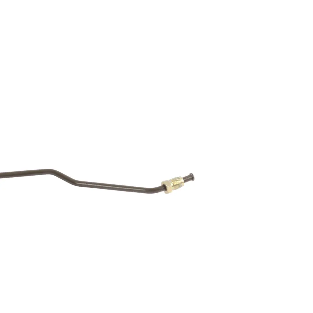 ABS Pump Brake Pipe Hose Line Tube to Porsche Boxster 986 with Part number 99635530901 Porsche Boxster 986 ABS Pump Brake Pipe Hose Line Tube - SKU RHD-99635530901-1 - Part number 99635530901