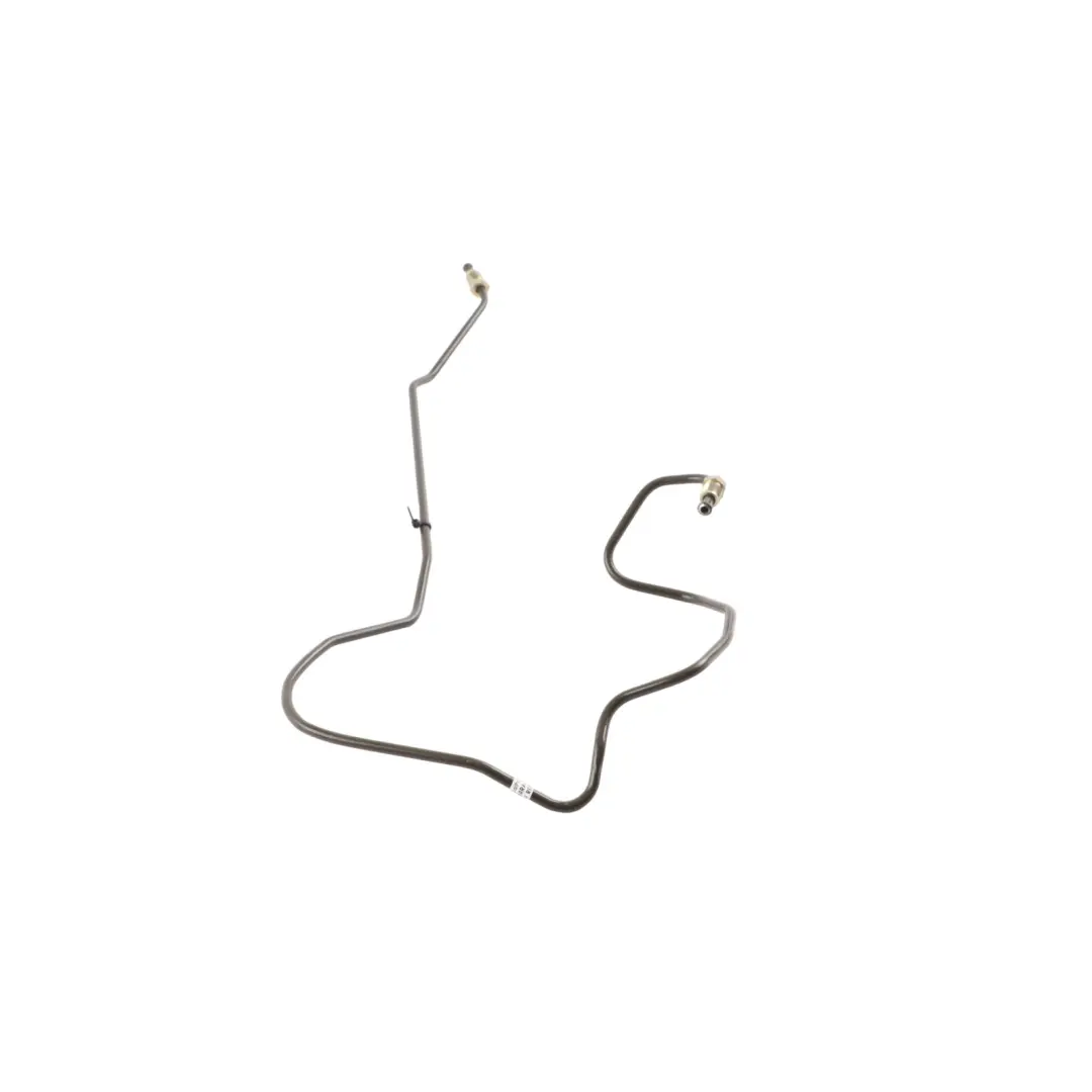 ABS Pump Brake Pipe Hose Line Tube to Porsche Boxster 986 with Part number 99635530901 Porsche Boxster 986 ABS Pump Brake Pipe Hose Line Tube - SKU RHD-99635530901-1 - Part number 99635530901