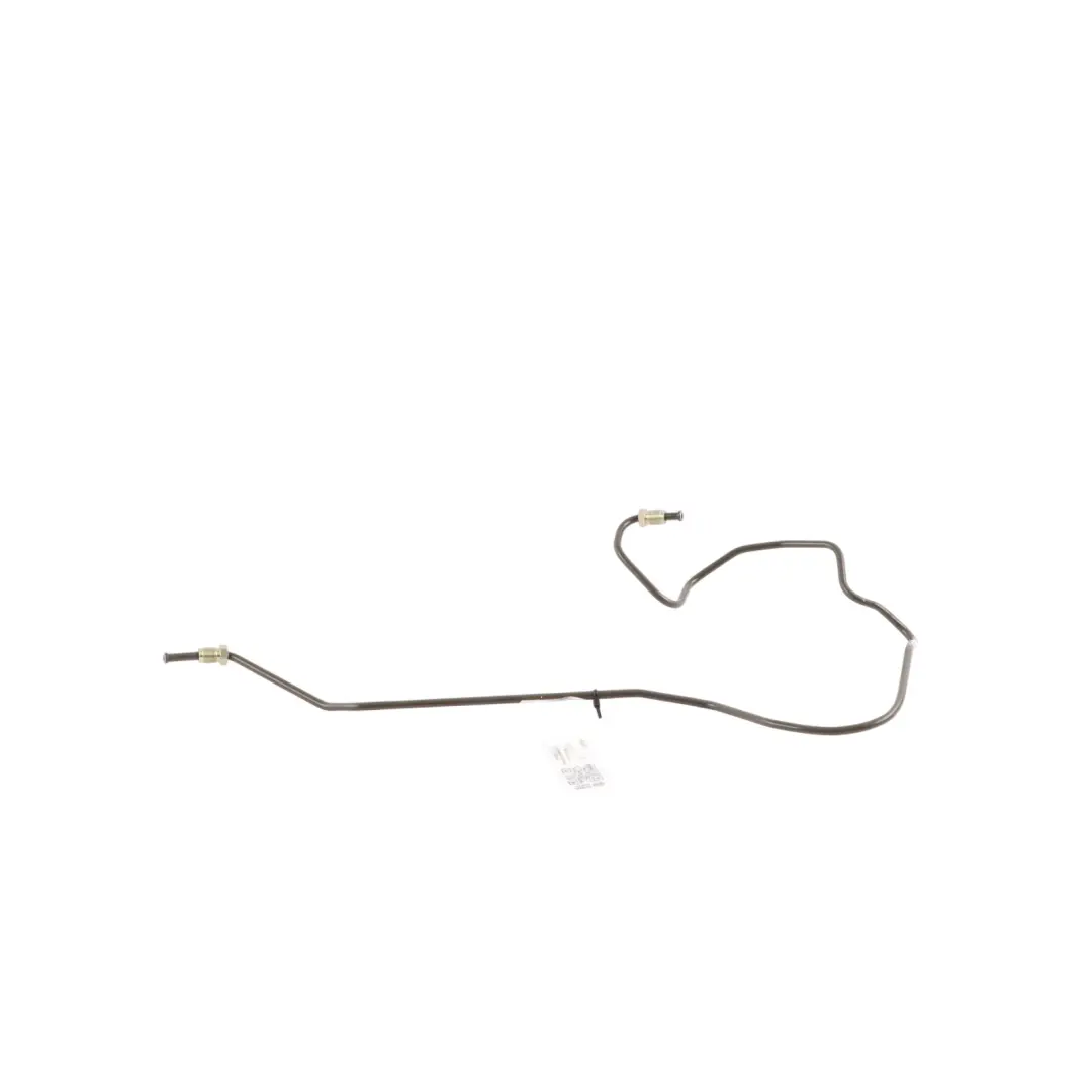 ABS Pump Brake Pipe Hose Line Tube to Porsche Boxster 986 with Part number 99635530901 Porsche Boxster 986 ABS Pump Brake Pipe Hose Line Tube - SKU RHD-99635530901-1 - Part number 99635530901