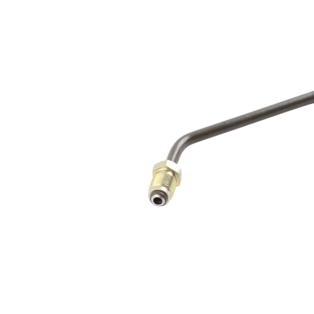 Porsche Boxster 986 ABS Pump Brake Pipe Hose Line Tube - SKU RHD-99635530901-1 - Part number 99635530901