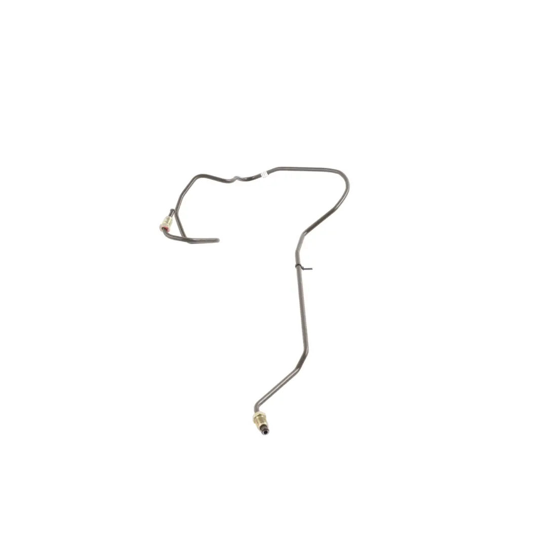 Porsche Boxster 986 ABS Pump Brake Pipe Hose Line Tube - SKU RHD-99635530901-1 - Part number 99635530901