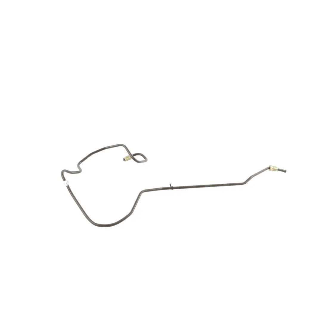 ABS Pump Brake Pipe Hose Line Tube to Porsche Boxster 986 with Part number 99635530901 Porsche Boxster 986 ABS Pump Brake Pipe Hose Line Tube - SKU RHD-99635530901-1 - Part number 99635530901