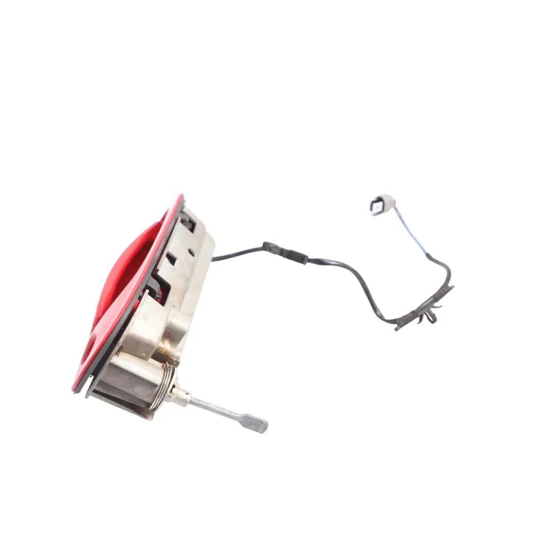 Exterior Door Handle Right O/S Guards Red - 80K to Porsche Boxster 986 with Part number 99653706403 Porsche Boxster 986 Exterior Door Handle Right O/S Guards Red - 80K - SKU RHD-99653706403-GUR - Part number 99653706403