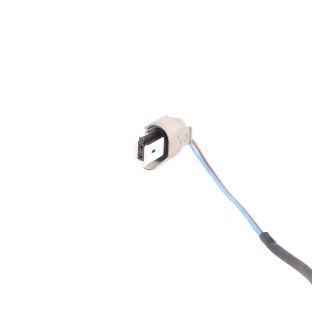 Exterior Door Handle Right O/S Guards Red - 80K to Porsche Boxster 986 with Part number 99653706403 Porsche Boxster 986 Exterior Door Handle Right O/S Guards Red - 80K - SKU RHD-99653706403-GUR - Part number 99653706403