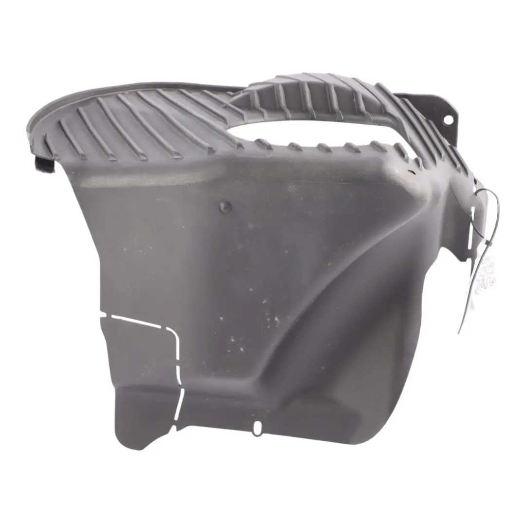 Porsche Boxster 986 Front Brake Booster Servo Trim Panel Right O/S - SKU RHD-996551133 - Part number 996551133