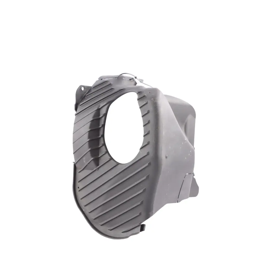 Porsche Boxster 986 Front Brake Booster Servo Trim Panel Right O/S - SKU RHD-996551133 - Part number 996551133