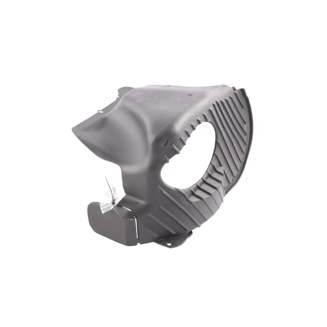 Porsche Boxster 986 Front Brake Booster Servo Trim Panel Right O/S - SKU RHD-996551133 - Part number 996551133