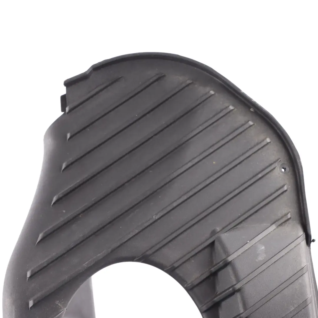 Porsche Boxster 986 Front Brake Booster Servo Trim Panel Right O/S - SKU RHD-996551133 - Part number 996551133