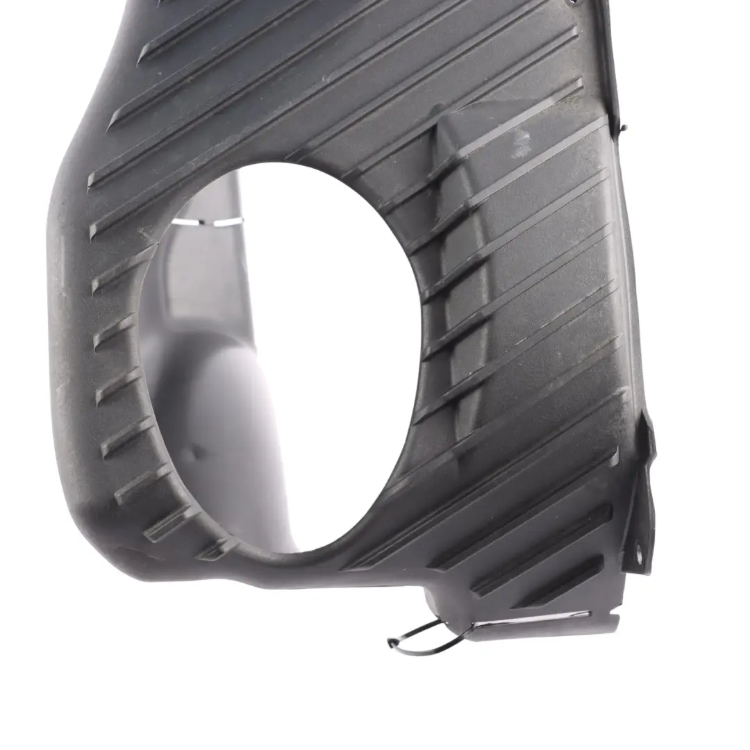 Porsche Boxster 986 Front Brake Booster Servo Trim Panel Right O/S - SKU RHD-996551133 - Part number 996551133