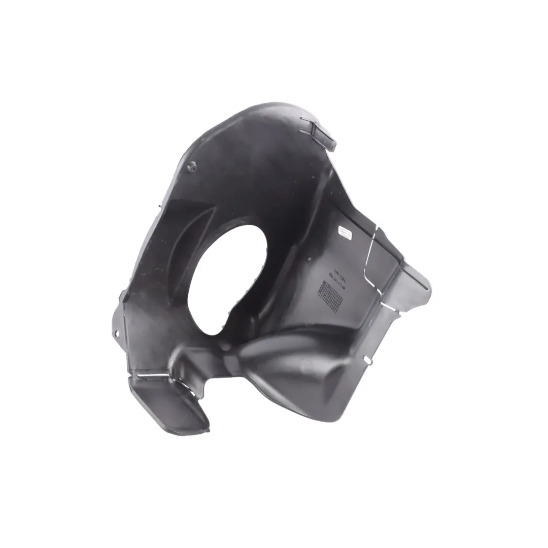 Porsche Boxster 986 Front Brake Booster Servo Trim Panel Right O/S - SKU RHD-996551133 - Part number 996551133