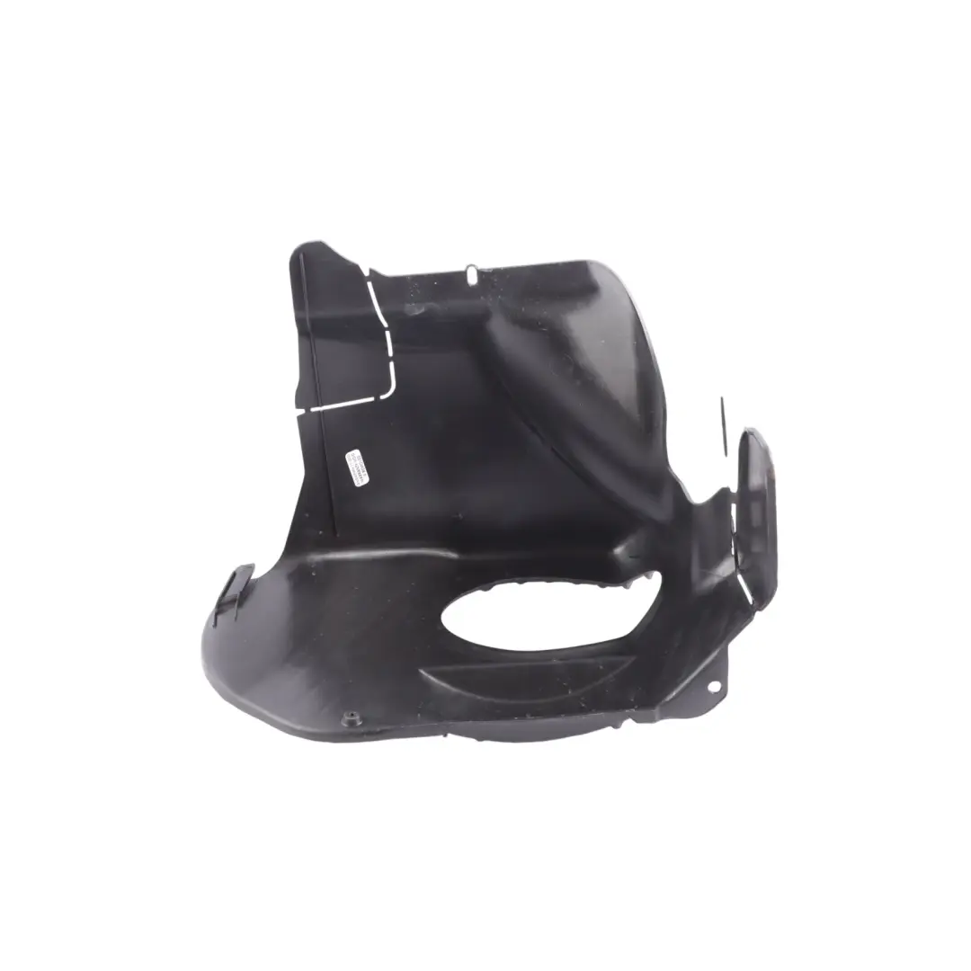 Front Brake Booster Servo Trim Panel Right O/S to Porsche Boxster 986 with Part number 996551133 Porsche Boxster 986 Front Brake Booster Servo Trim Panel Right O/S - SKU RHD-996551133 - Part number 996551133